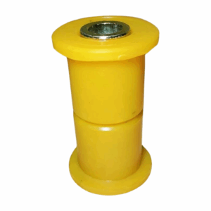 BUCHA SUPORTE MB ATEGO NYLON BI-PARTIDA SC-01.197