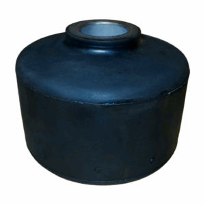 BUCHA SUSP. PNEUMATICA RANDON S250 CURTA