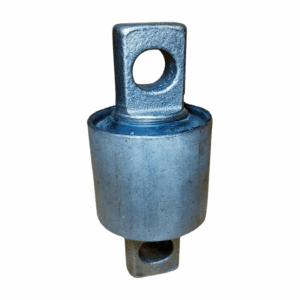 BUCHA PINO TENSOR SUSPENSYS VW C/ PINO TRUCADO